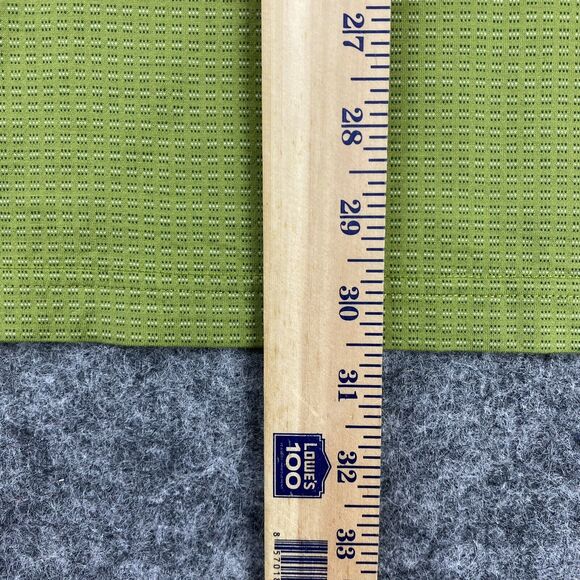 Masters Augusta Shirt Men XXL Golf Polo Clubhouse Collection Made In Italy - Picture 12 of 13